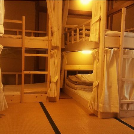 Keyaki Guest House Σεντάι Εξωτερικό φωτογραφία