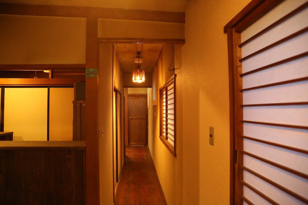 Keyaki Guest House Σεντάι Εξωτερικό φωτογραφία