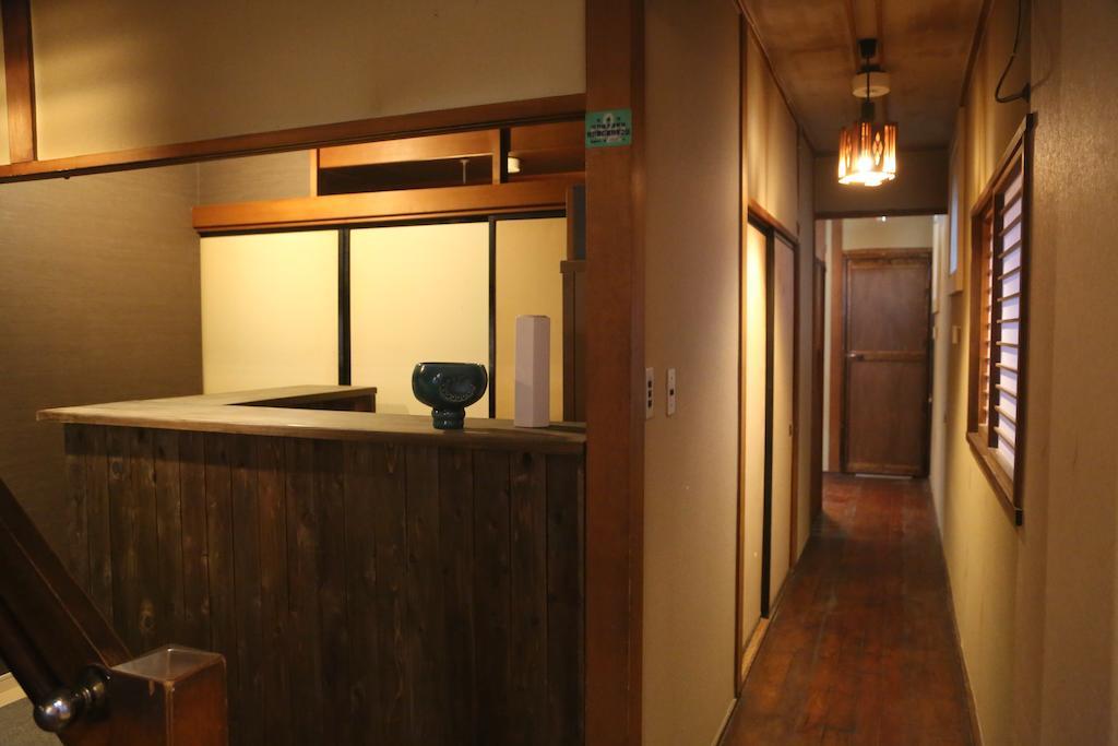 Keyaki Guest House Σεντάι Εξωτερικό φωτογραφία