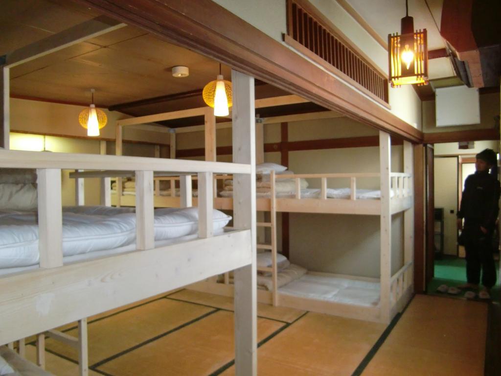 Keyaki Guest House Σεντάι Εξωτερικό φωτογραφία