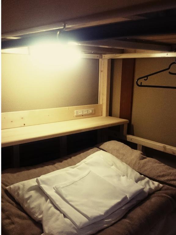 Keyaki Guest House Σεντάι Εξωτερικό φωτογραφία
