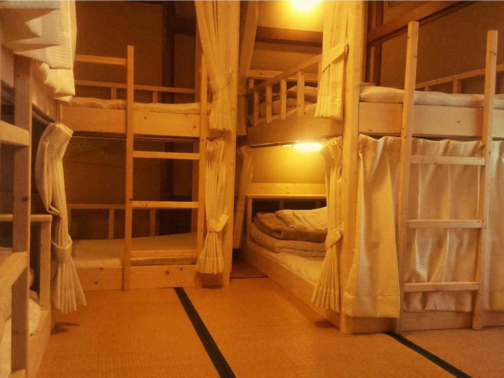 Keyaki Guest House Σεντάι Εξωτερικό φωτογραφία