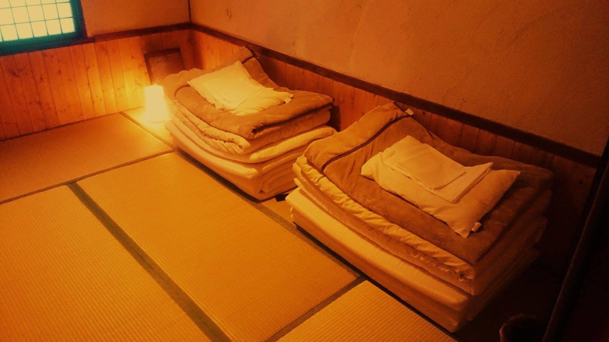 Keyaki Guest House Σεντάι Εξωτερικό φωτογραφία
