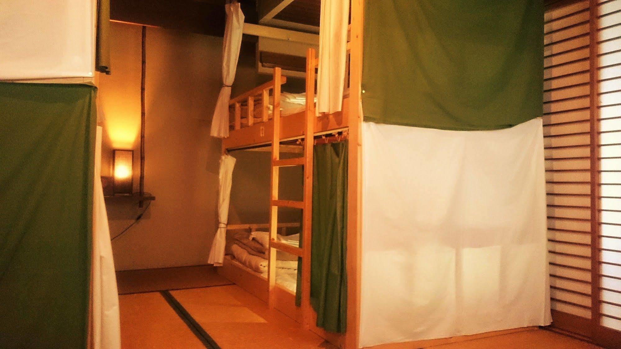Keyaki Guest House Σεντάι Εξωτερικό φωτογραφία