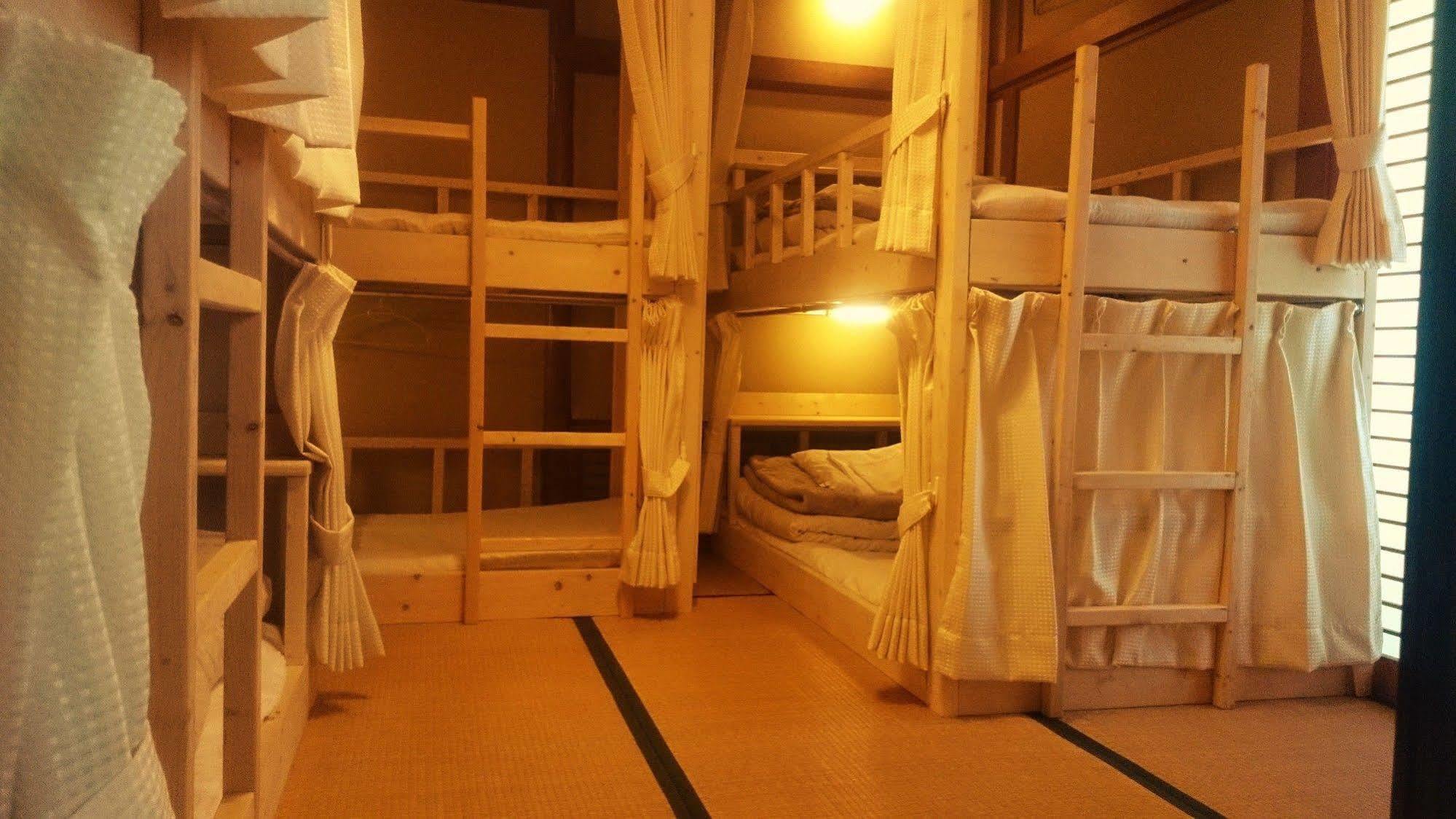 Keyaki Guest House Σεντάι Εξωτερικό φωτογραφία